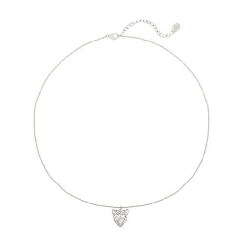 Ketting-Panter-Dreams-zilver-zilveren-schakelketting-dierenkop-bedel-trendy-sieraden-bestellen