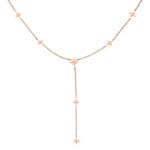 Ketting-Starry-Sky-rose-hippe-dames-kettingen-ster-bedels-online-sieraden-accessoires-kopen-bestellen