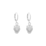 Oorbellen-Leeuwen-zilver-zilveren-dames-oorbellen-leeuwenkop-deurklopper-oorhangers-kopen-bestellen