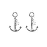 Oorbellen-Sailor-Dream-zilver-zilveren-dames-oorbellen-navy-anker-ster-geluks-oorbel-dames-sieraden-online-bestellen-kopen