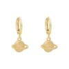 Oorbellen-Saturn-goud-gouden-oorbel-planeten-oorknopjes-sieraden-dames-online-kopen