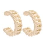 Oorbellen-Schakels-goud-gouden-oorknopjes-dames-oorbel-kopen-bestellen-sieraden