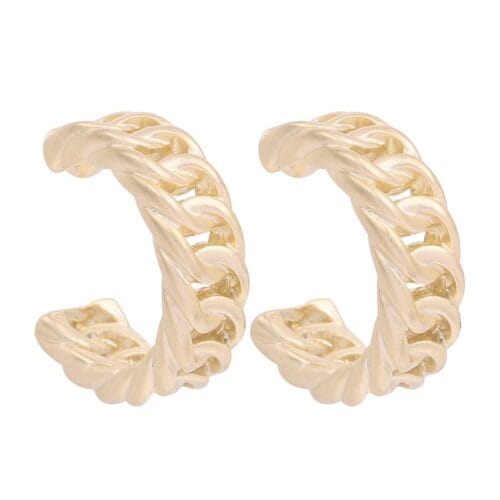 Oorbellen-Schakels-goud-gouden-oorknopjes-dames-oorbel-kopen-bestellen-sieraden