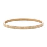 RVS Bangle Jungle Fever-goud-gouden-armband-armbanden-bracelet-blaadjes-leaves-fashion-kopen-armcandy