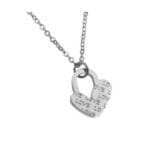 RVS ketting-hart-bedel-tekst-love-zilver-zilveren-ketting-kettingen-dames-ketting-sieraden-accessoires-online-kopen-bestellen-collie-yehwang