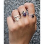 Ring-Saint-Mary-zilver-zilveren-dames-ringen-heilig-gold-plated-sieraden-accessoires-online-bestellen model