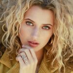 Ring-Snake-zilver-zilveren-dames-ringen-slang-vorm-rvs-ringen-dames-sieraden-online-kopen-bestellen model