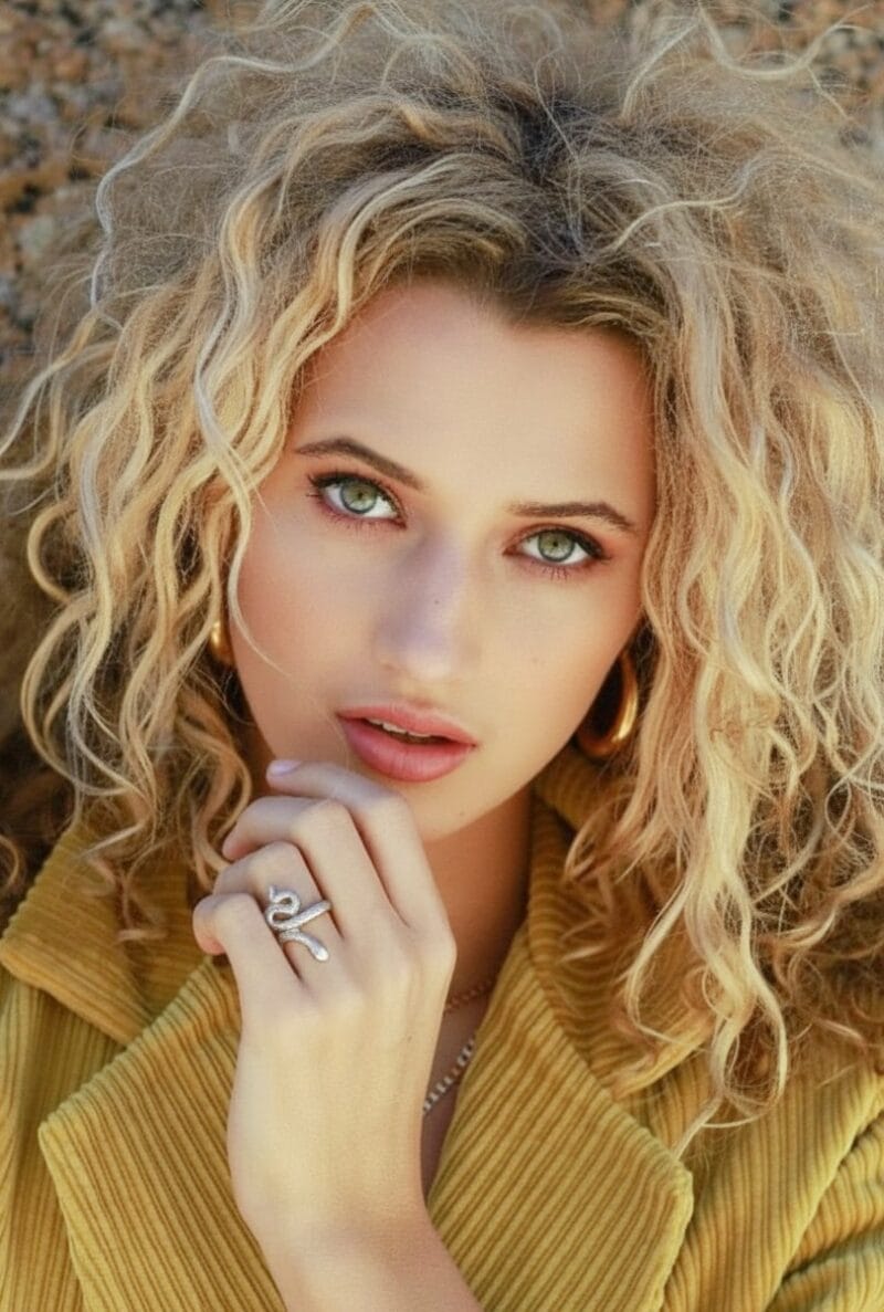 Ring-Snake-zilver-zilveren-dames-ringen-slang-vorm-rvs-ringen-dames-sieraden-online-kopen-bestellen model