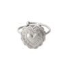 Ring-True-Love-zilver-zilveren-rvs-hartvormige-verstelbare-ringen-dames-sieraden-yehwang-kopen