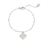 Zilveren Armband Fierce Tiger -zilver-zilveren-dames-armbanden-bracelets-bedel-tijger-fashion-rvs-sieraden-kopen