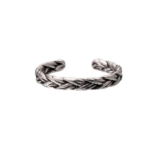 Zilveren Ring Curl Braid -zilver-dames-ringen-kabels-zilvere-open-achterkant-accessoires-rings-online-kopen-goedkoop-600x600