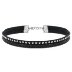 Zwarte-Choker-Studs-hippe-stoere-dames-choker-ketting-kettingen-musthave-accessoires-yehwang