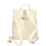 Leren Rugtas Salita beige ruime leer rugtassen school werk kantoor riemgespen meerdere vakken kopen bestellen achterkant-Photoroom