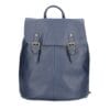 D. Blauw