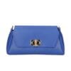 Kobalt Blauw