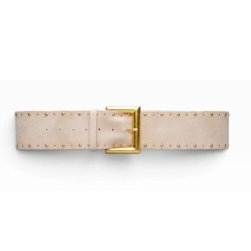 Beige-Suedine-Riem-Studs-brede-dames-riemen-gouden-studs-trendy-belts-kopen-bestellen1
