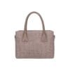 Donkertaupe