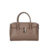 Donkertaupe