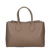 Donkertaupe