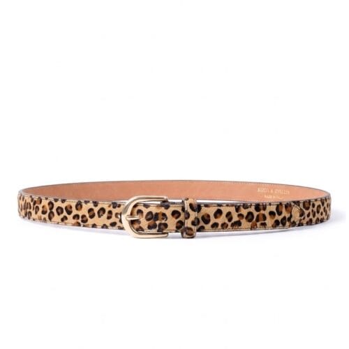 Leren-Riem-Animal-print-leopard panter-dames-dunne-riemen-ceinturen-trendy-fashion-riem-kopen-bestellen-