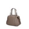 Donkertaupe