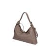Donkertaupe