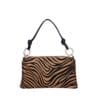 Zebra Bruin