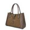 Donkertaupe