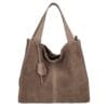 Donkertaupe