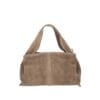 Donkertaupe