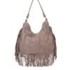Donkertaupe