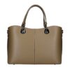 Donkertaupe