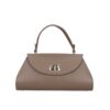 Donkertaupe