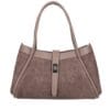 Donkertaupe