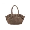 Donkertaupe